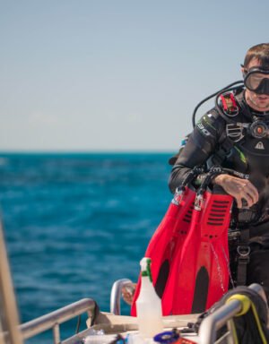 SDI Openwater Scuba Diver Certification Course